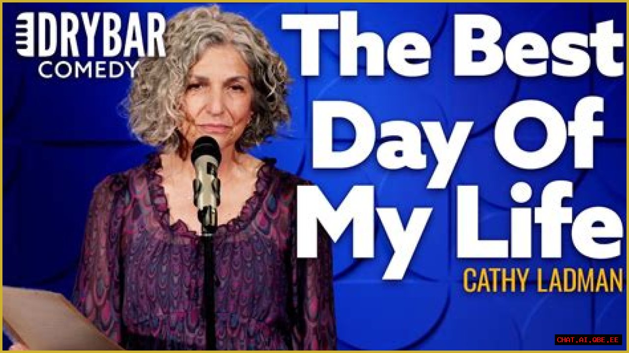 Cathy Ladman Daughter Milan and Husband Tom Frykman