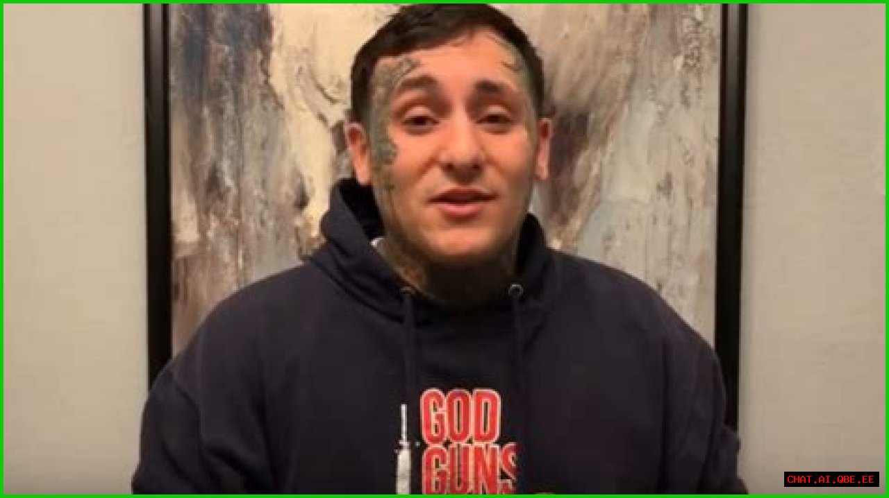 Latest News: Uncovering The Current Whereabouts Of Brandon Hantz