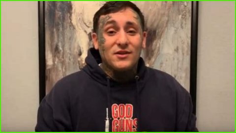 Latest News: Uncovering The Current Whereabouts Of Brandon Hantz