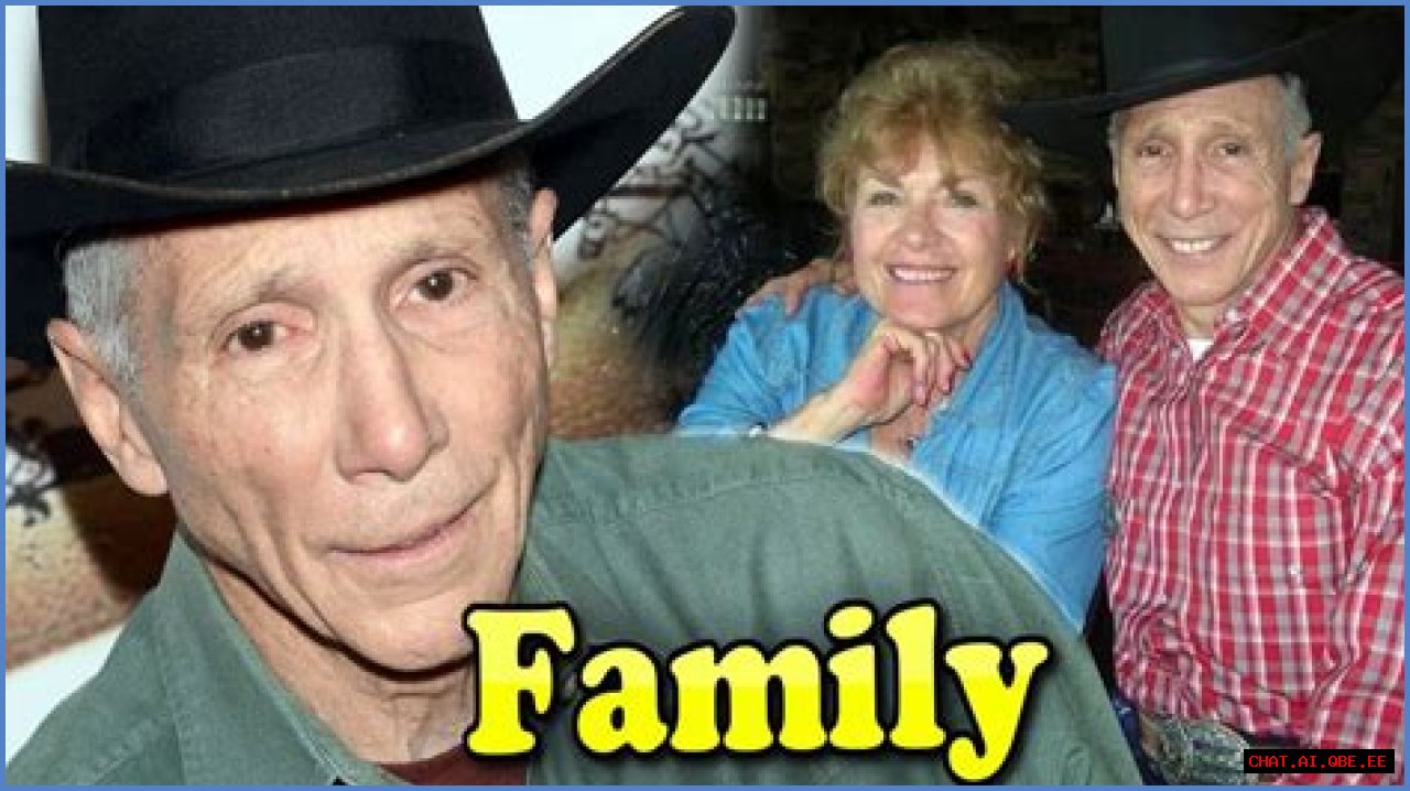 Learn More: Johnny Crawford's Children