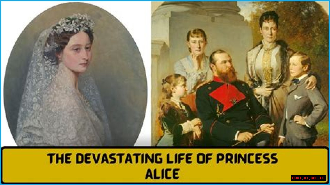 Unveiling Alison Victoria's Daughter: A Glimpse Into Her Family Life