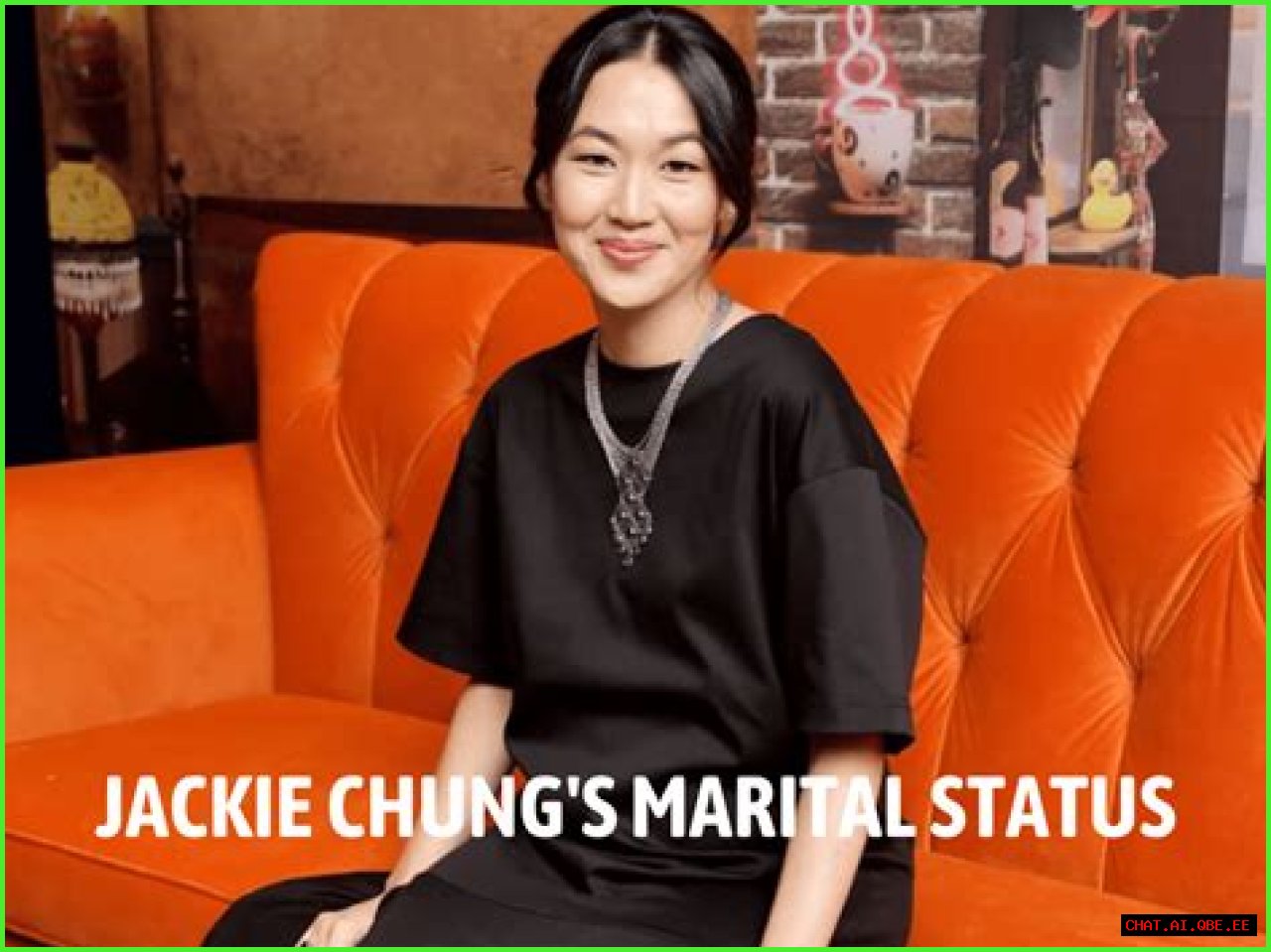 Unveiling Jackie DeAngelis's Marital Status: Intriguing Insights Revealed