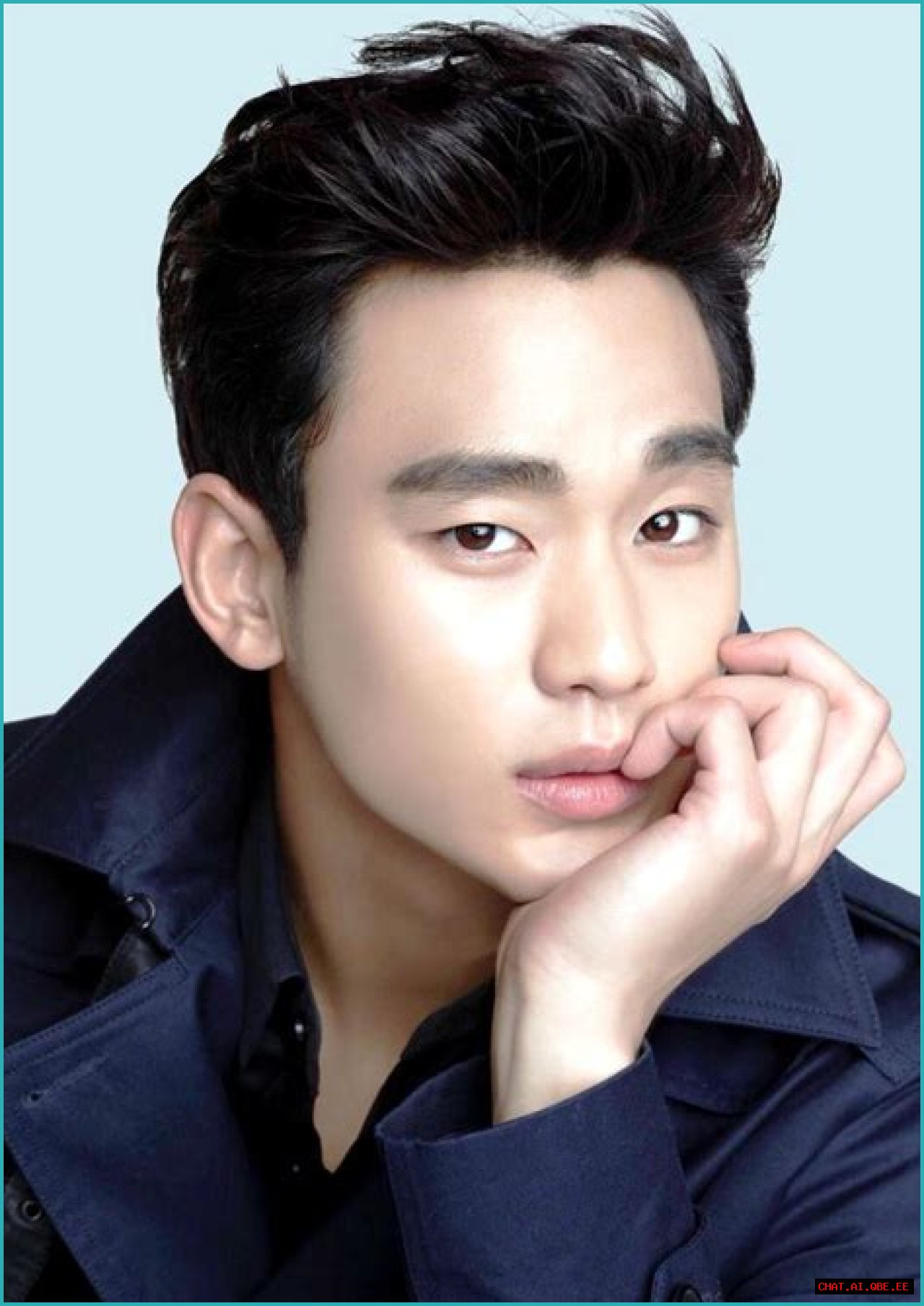 When Was Kim Soo-Hyun Born And How Old Is He Now?