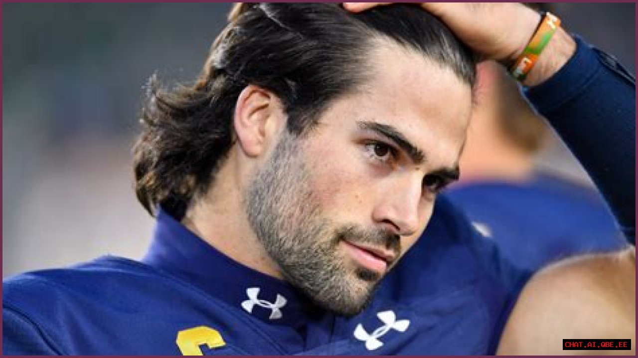 Wife Of Star QB Sam Hartman: All You Need To Know